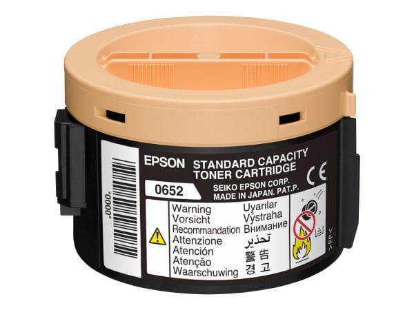 Epson Toner C13S050652 1