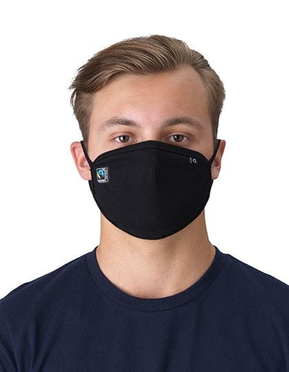 Face Cover (Pack of 5)