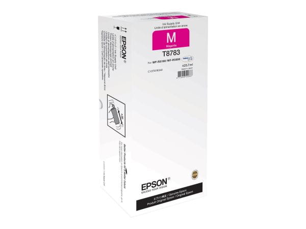 Epson Tintenpatronen C13T878340 1