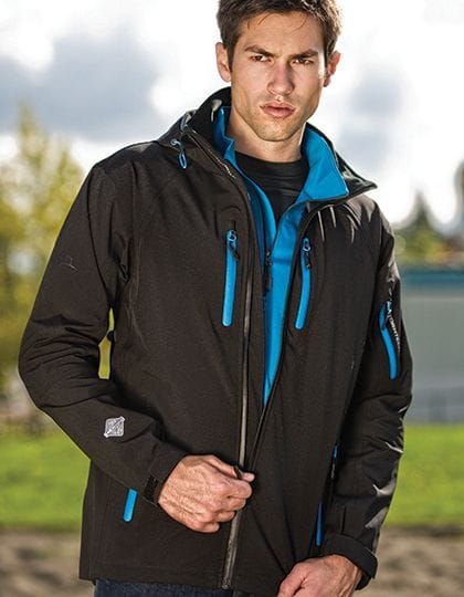 Expedition Softshell