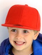 Kid Snap Back Cap