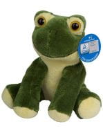 Zootier Frosch Arwin