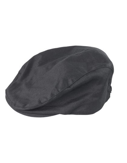 Gatsby Cap Black