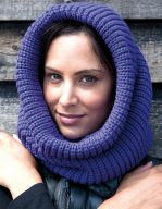 Whistler Snood Hood