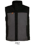 Men`s Workwear Bodywarmer - Mission Pro