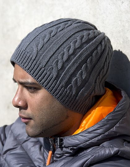 Mariner Knitted Hat