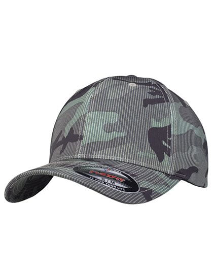 Flexfit Camo Stripe Cap