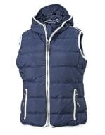 Ladies` Maritime Vest