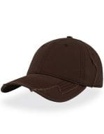 Hurricane Cap Brown