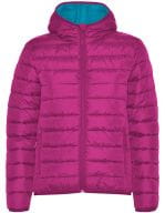 Norway Woman Jacket Fuchsia 40