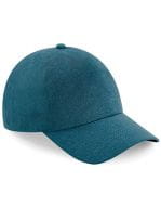 Seamless Performance Cap Antique Teal