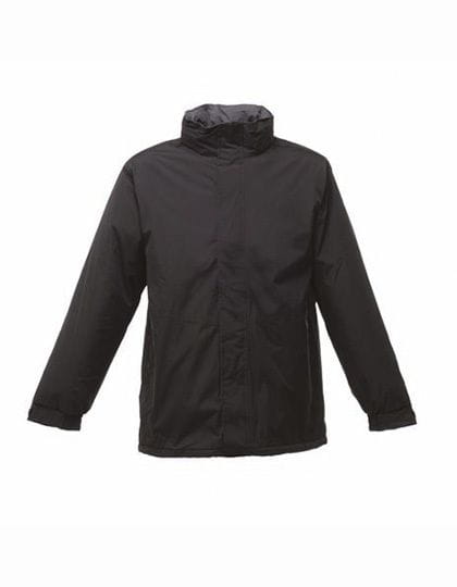 Beauford Jacket Black