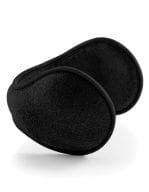 Suprafleece® Ear Muffs Black