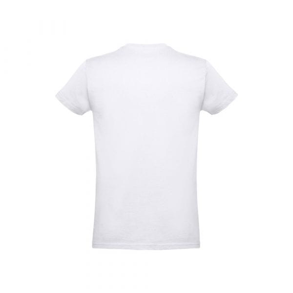 THC ANKARA KIDS WH. Unisex Kinder T-shirt Weiß