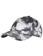 Low Profile Batic Dye Cap Batic-Black