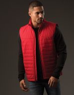 Mens Nautilus Quilted Bodywarmer