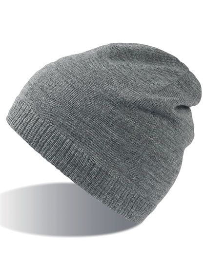 Snappy Hat Grey