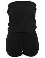 Ladies` Hot Jumpsuit Black