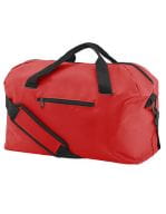 Cool Gym Bag Fire Red