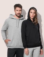 Recycled Unisex Sweat Hoodie