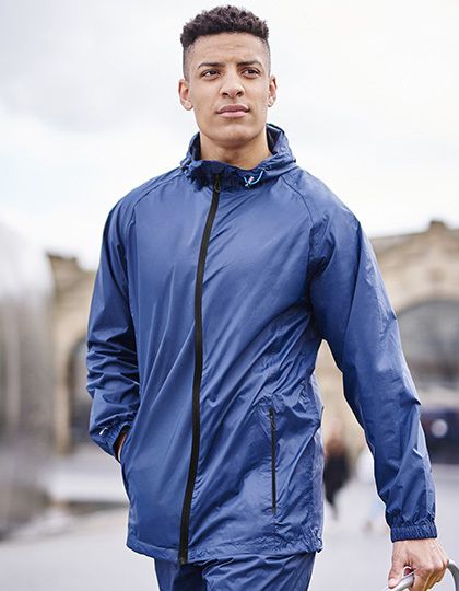 Pro Packaway Breathable Jacket