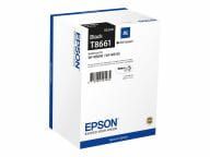 Epson Tintenpatronen C13T866140 3
