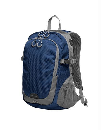 Backpack Step M Navy