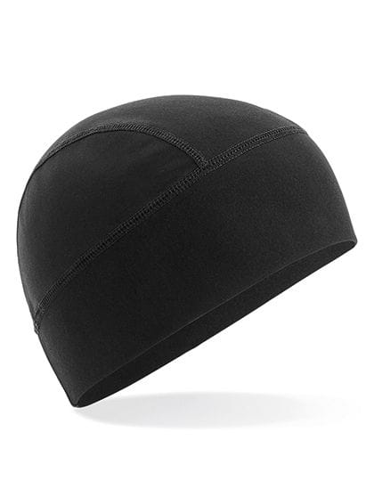 Softshell Sports Tech Beanie