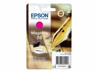 Epson Tintenpatronen C13T16234012 1