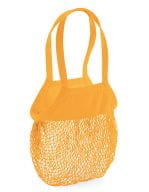 Organic Cotton Mesh Grocery Bag