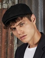 Newsboy Cap