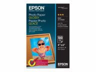 Epson Papier, Folien, Etiketten C13S042548 1