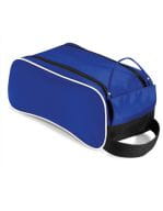 Teamwear Shoe Bag Bright Royal / Black / White