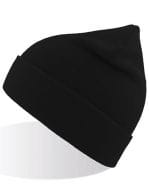 B-Static Beanie Black