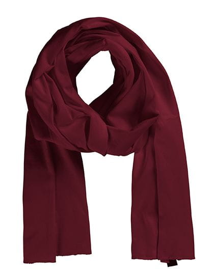 Scarf Bordeaux