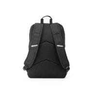 DELFOS BACKPACK. Laptop-Rucksack 15'6" Schwarz