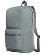 Backpack Sky Light Grey