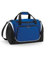 Pro Team Locker Bag Bright Royal / Black / White