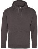 Washed Hoodie Washed Charcoal