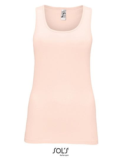 Women`s Tank Top Jane