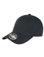 Kansas Flex Cap Black