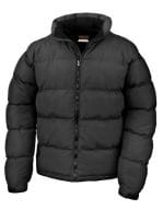 Holkham Jacket Black