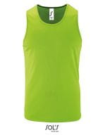 Men`s Sports Tank Top Sporty