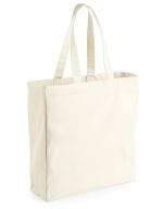 Canvas Classic Shopper Natural