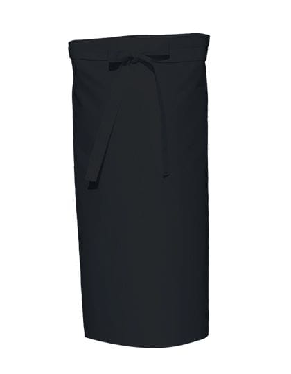 Cook`s Apron Black