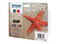 Epson Tintenpatronen C13T03U64010 1 Epson Tintenpatronen C13T03U64010 1