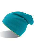 Extreme Hat Turquoise / Green Fluo