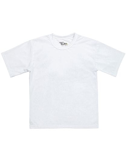 Kids` Subli Plus® T-Shirt