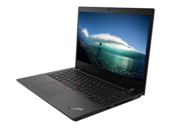 Lenovo Notebooks 20U1000WGE 2