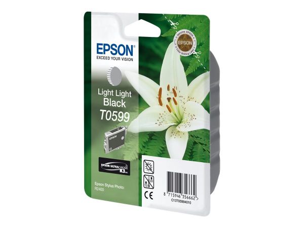 Epson Tintenpatronen C13T05994010 1